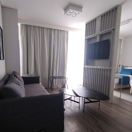 Hotel Guemes Salta Buitenkant foto