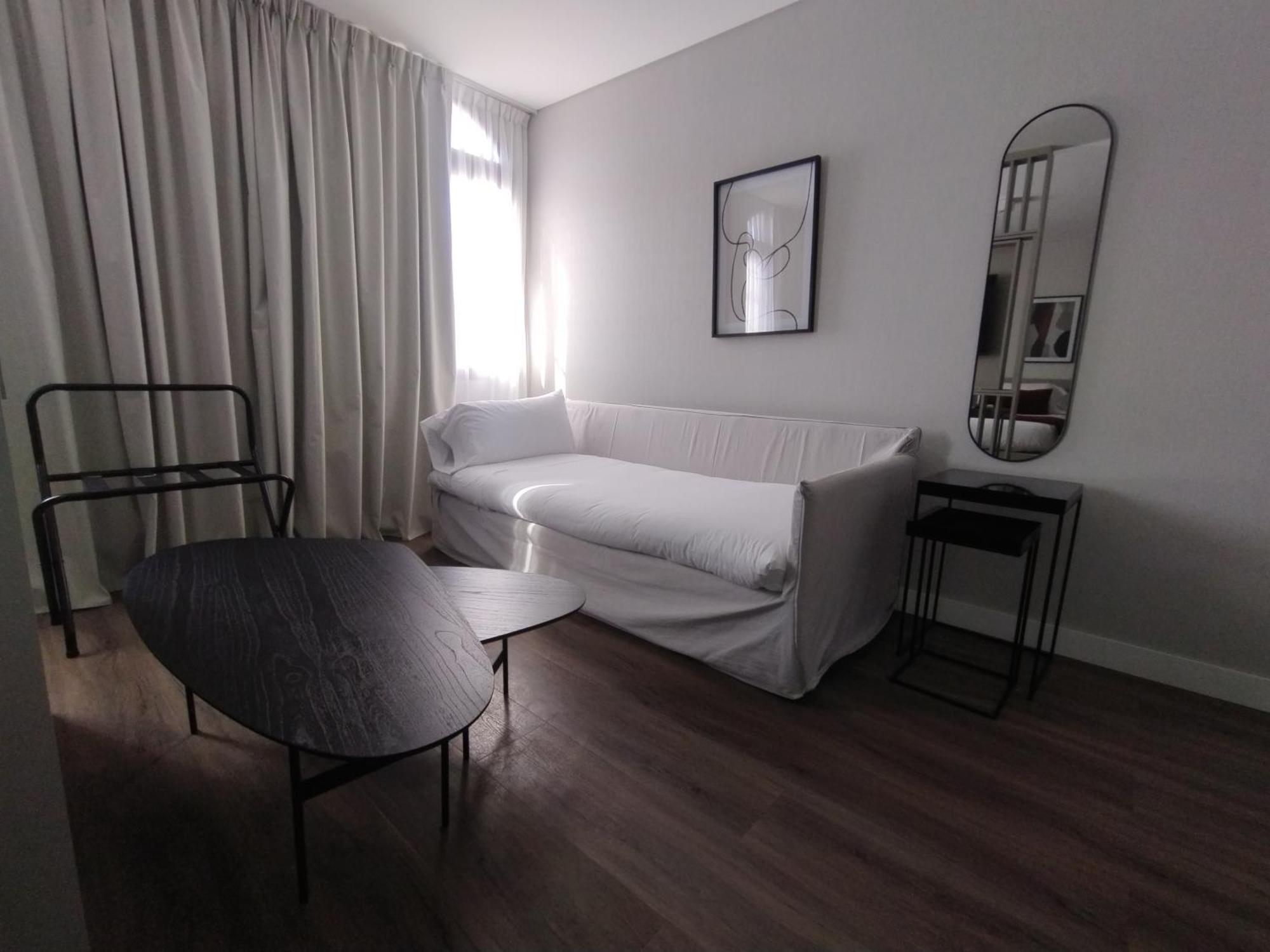 Hotel Guemes Salta Buitenkant foto